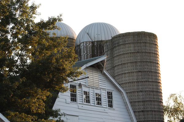 Farmhouse Blairwood Farms NJ