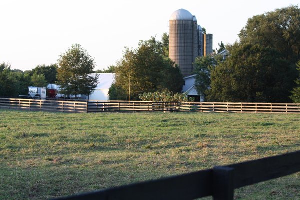 Blairwood Farms NJ Stables