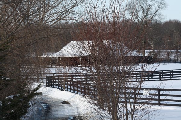 Stables at Blairwood Farms